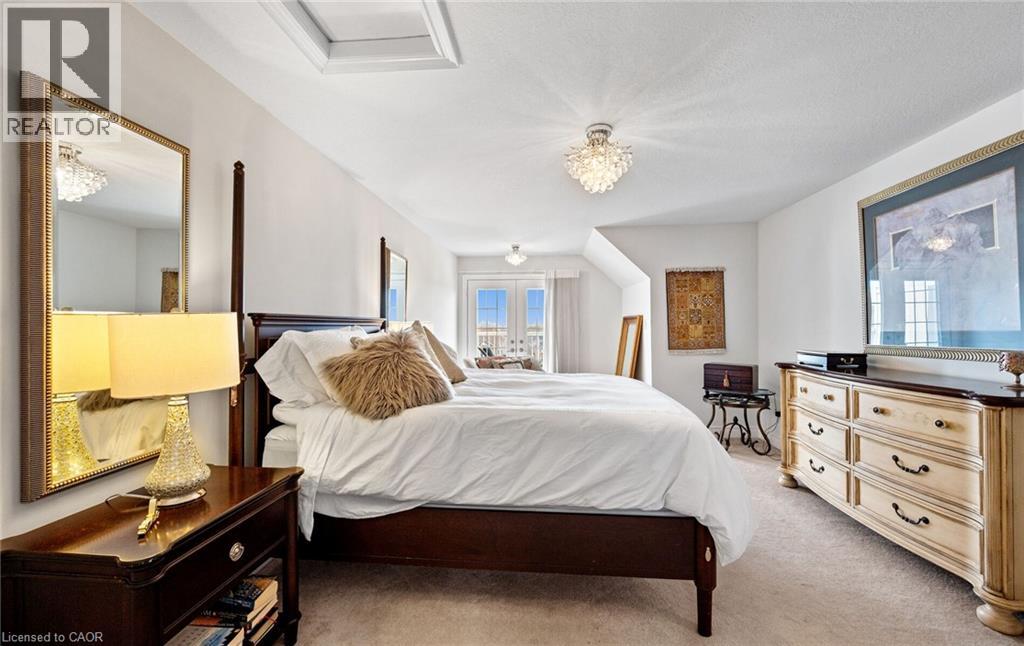 5988 Turney Drive Unit# 19, Peel, Ontario  L5M 0S5 - Photo 32 - 40818434