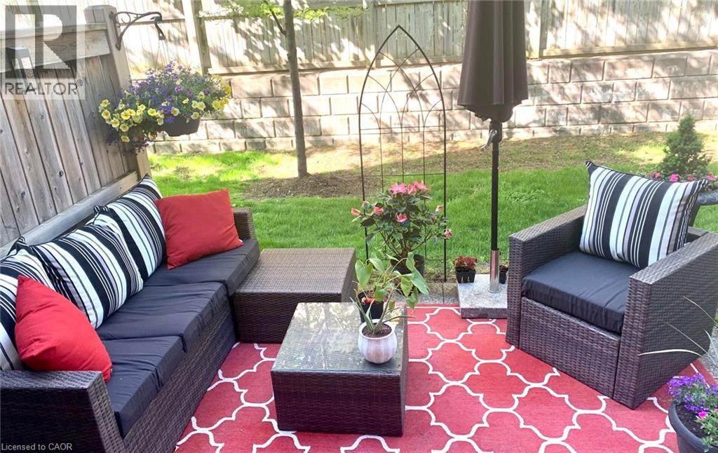 5988 Turney Drive Unit# 19, Peel, Ontario  L5M 0S5 - Photo 45 - 40818434