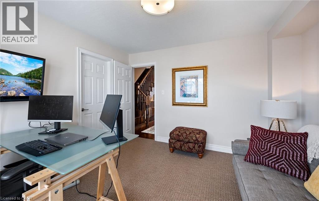 5988 Turney Drive Unit# 19, Peel, Ontario  L5M 0S5 - Photo 24 - 40818434