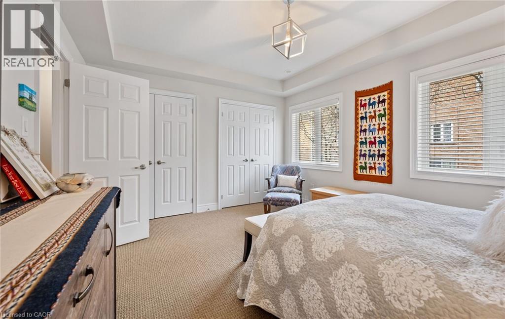 5988 Turney Drive Unit# 19, Peel, Ontario  L5M 0S5 - Photo 21 - 40818434