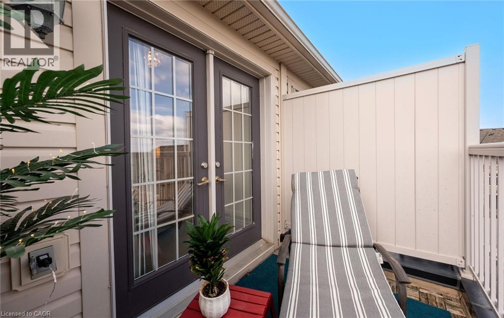 5988 Turney Drive Unit# 19, Peel, Ontario  L5M 0S5 - Photo 38 - 40818434