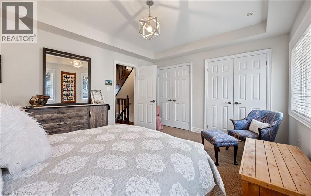 5988 Turney Drive Unit# 19, Peel, Ontario  L5M 0S5 - Photo 20 - 40818434