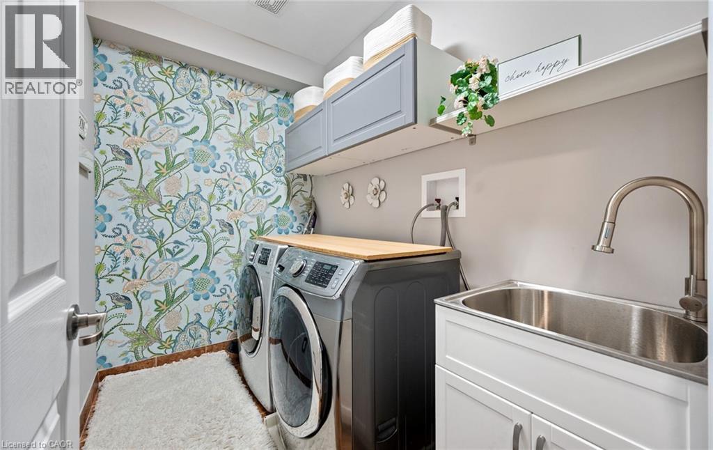 5988 Turney Drive Unit# 19, Peel, Ontario  L5M 0S5 - Photo 28 - 40818434