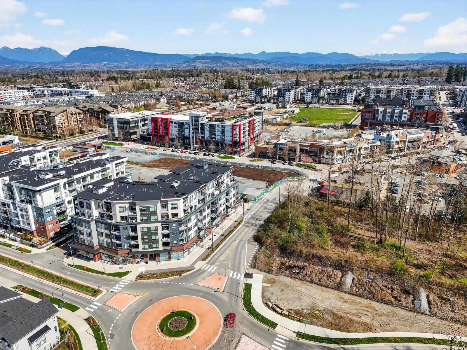 410 7920 206 Street, Langley, British Columbia  V2Y 3X1 - Photo 34 - R3107244