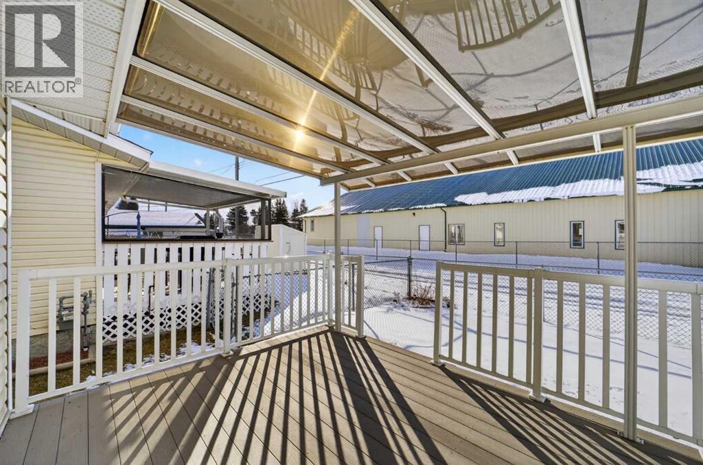 1409a 18 Avenue, Didsbury, Alberta  T0M 0W0 - Photo 28 - A2292987