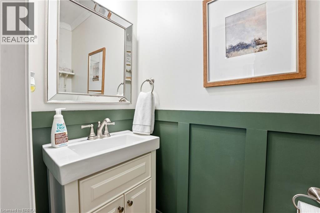 163 Spring Creek Drive, Waterdown, Ontario  L8B 0X8 - Photo 18 - 40817689