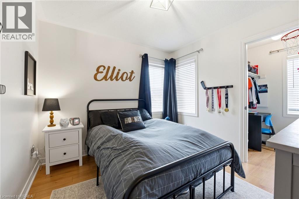 163 Spring Creek Drive, Waterdown, Ontario  L8B 0X8 - Photo 24 - 40817689