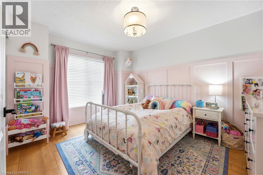 163 Spring Creek Drive, Waterdown, Ontario  L8B 0X8 - Photo 25 - 40817689