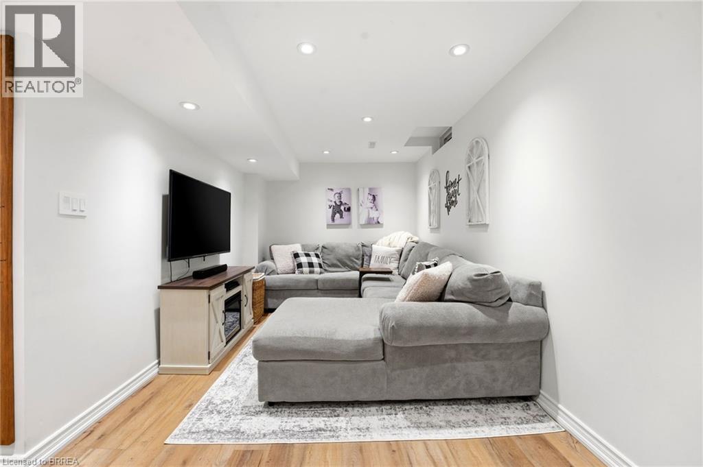 163 Spring Creek Drive, Waterdown, Ontario  L8B 0X8 - Photo 29 - 40817689