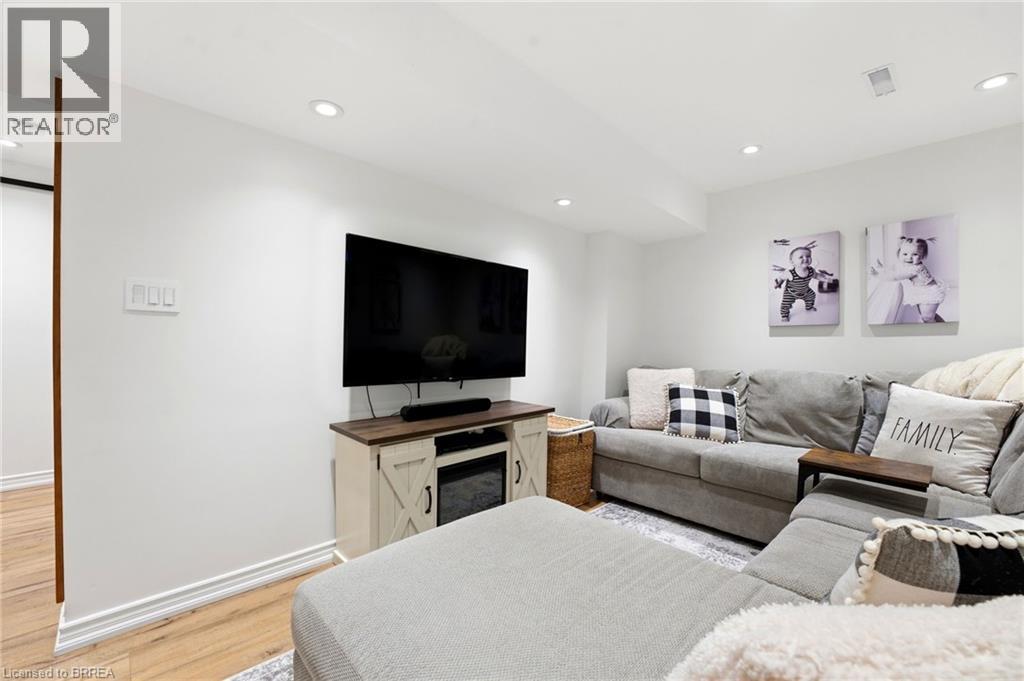 163 Spring Creek Drive, Waterdown, Ontario  L8B 0X8 - Photo 30 - 40817689