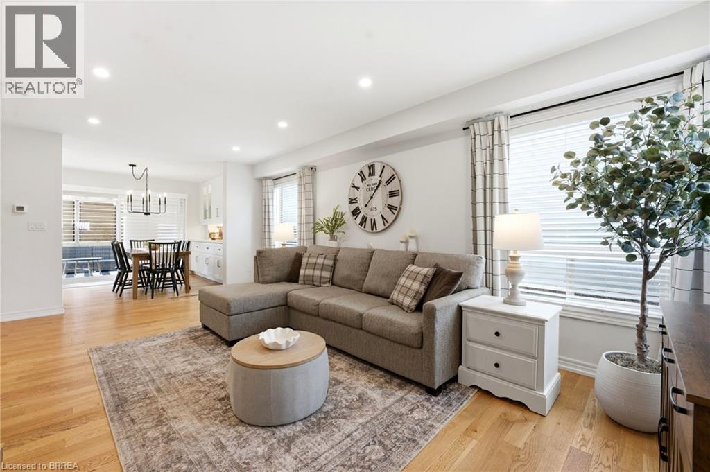 163 Spring Creek Drive, Waterdown, Ontario  L8B 0X8 - Photo 7 - 40817689