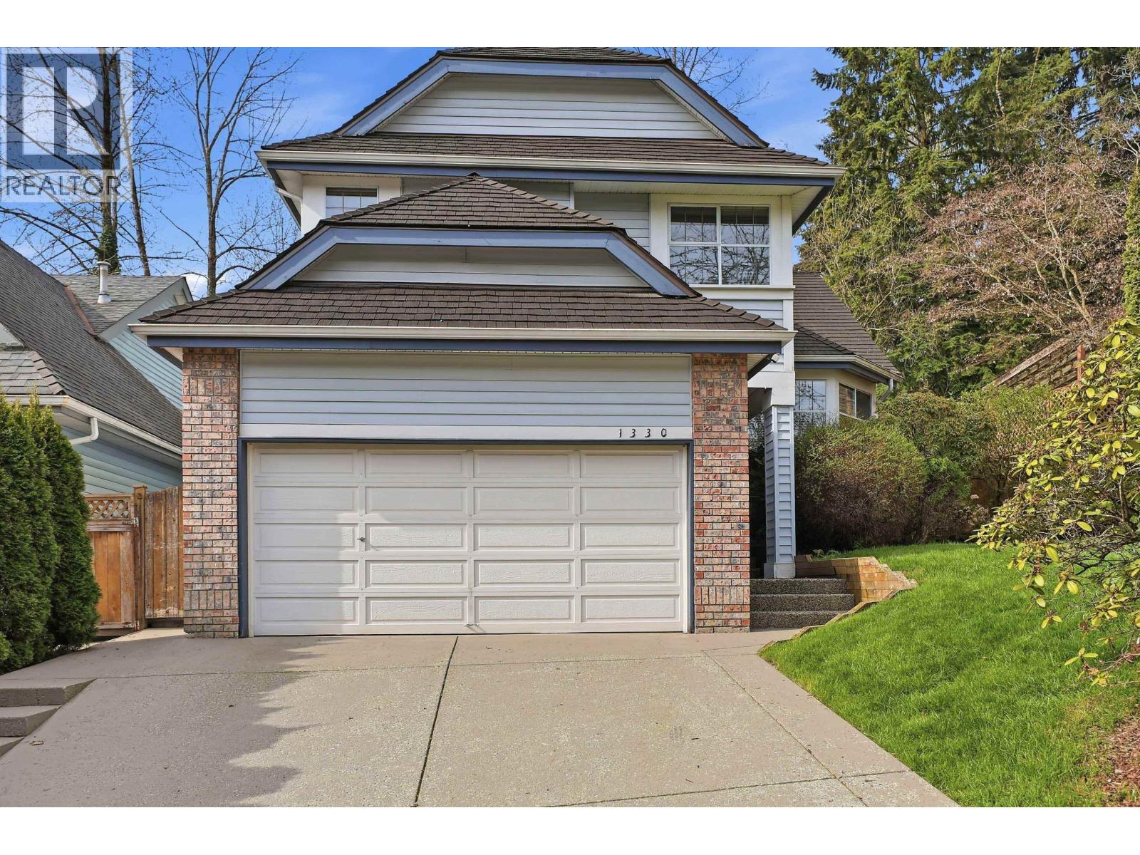 1330 CIMARRON DRIVE, Coquitlam, British Columbia