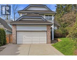 1330 CIMARRON DRIVE, Coquitlam, British Columbia