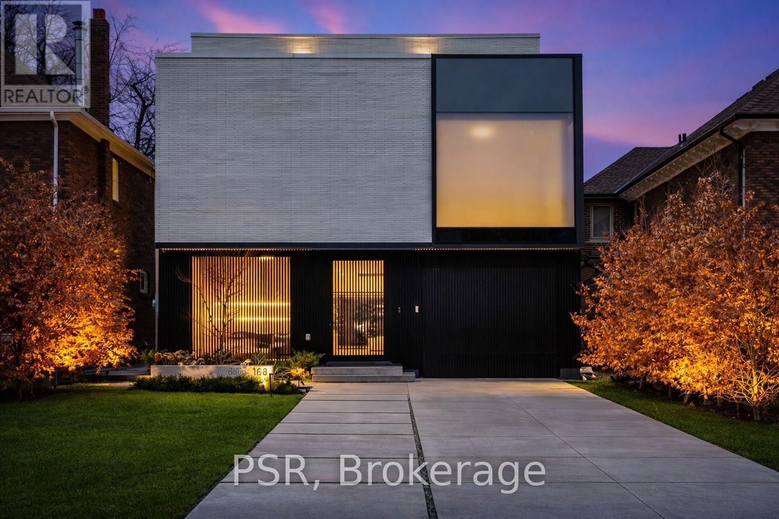 188 MONTCLAIR AVENUE, Toronto, Ontario