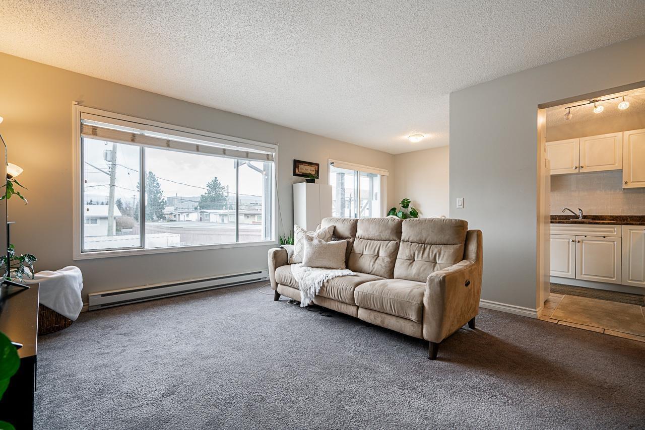 6 46260 Harford Street, Chilliwack Proper East, Chilliwack, British Columbia  V2P 2W3 - Photo 3 - R3108033