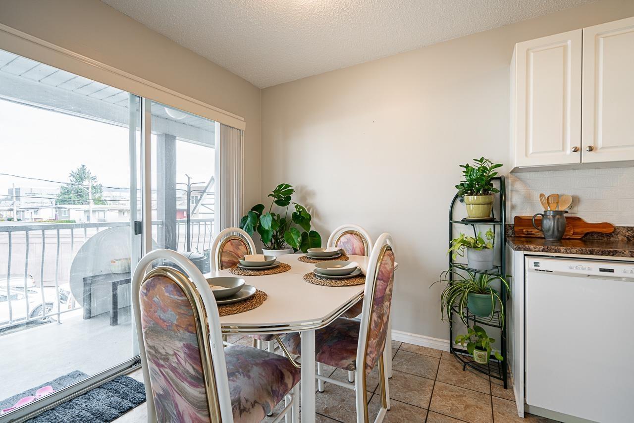 6 46260 Harford Street, Chilliwack Proper East, Chilliwack, British Columbia  V2P 2W3 - Photo 4 - R3108033