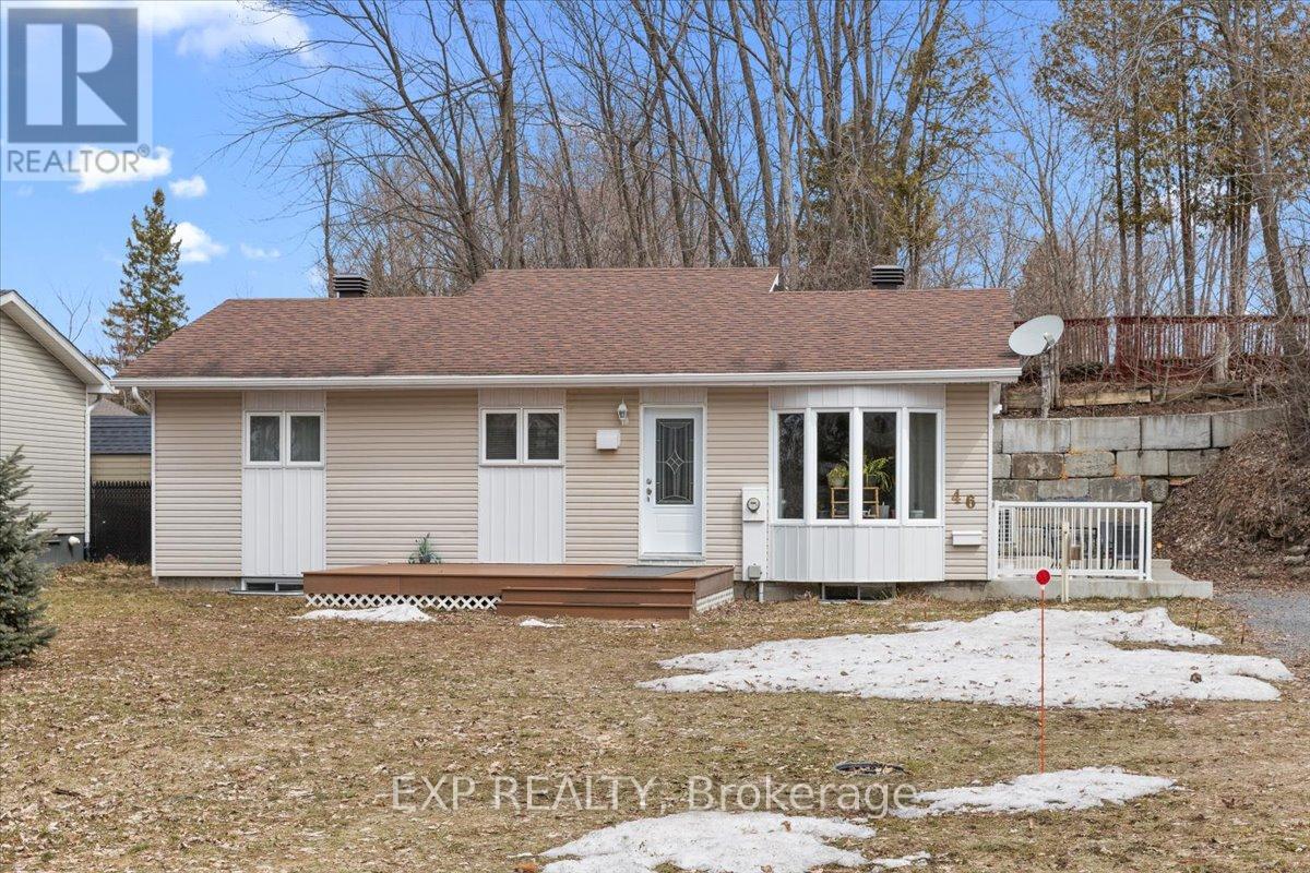 46 DUFOUR STREET, Champlain, Ontario