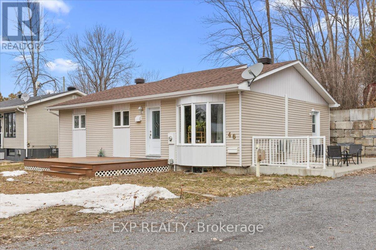 46 Dufour Street, Champlain, Ontario  K0B 1K0 - Photo 2 - X12948936