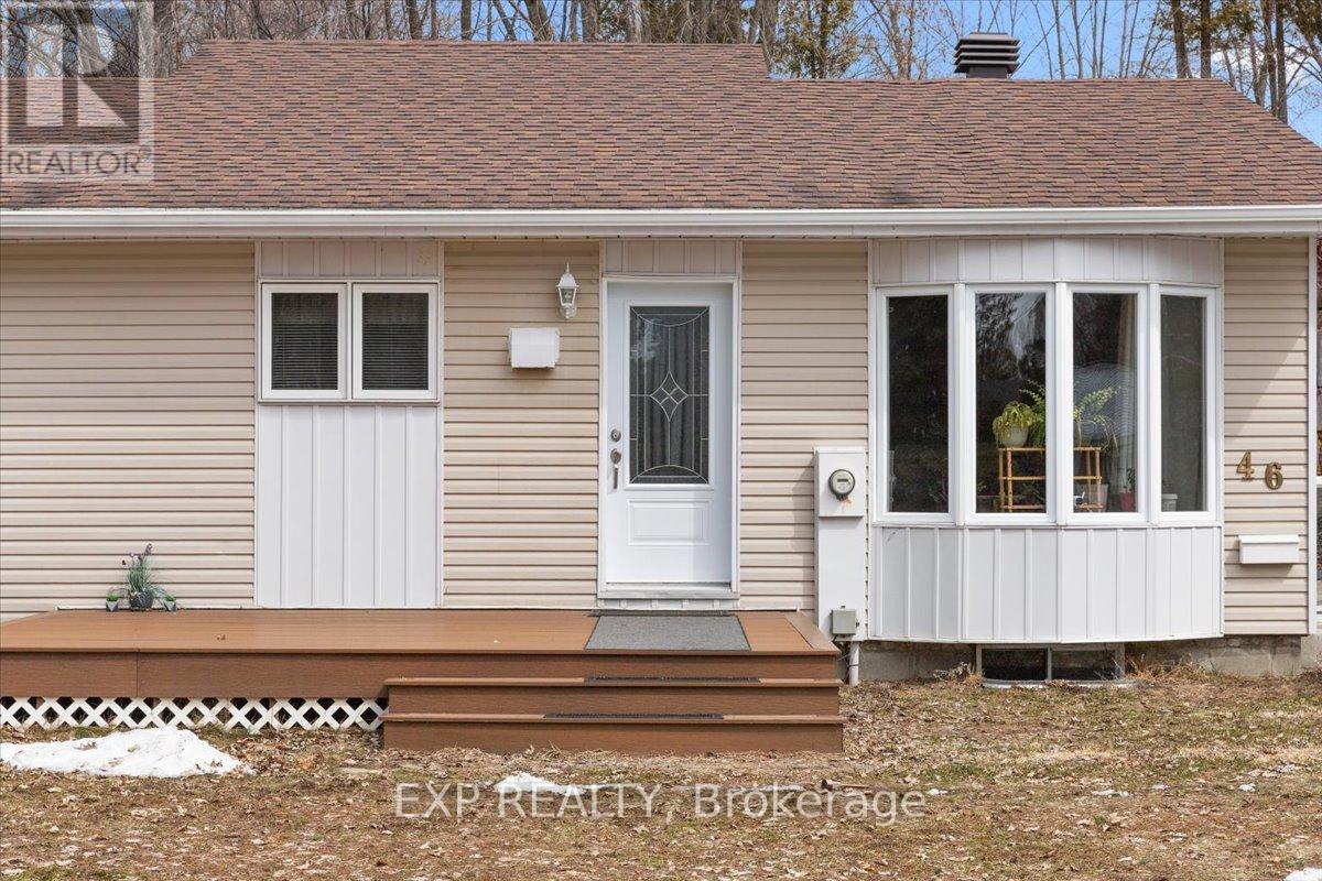 46 Dufour Street, Champlain, Ontario  K0B 1K0 - Photo 3 - X12948936