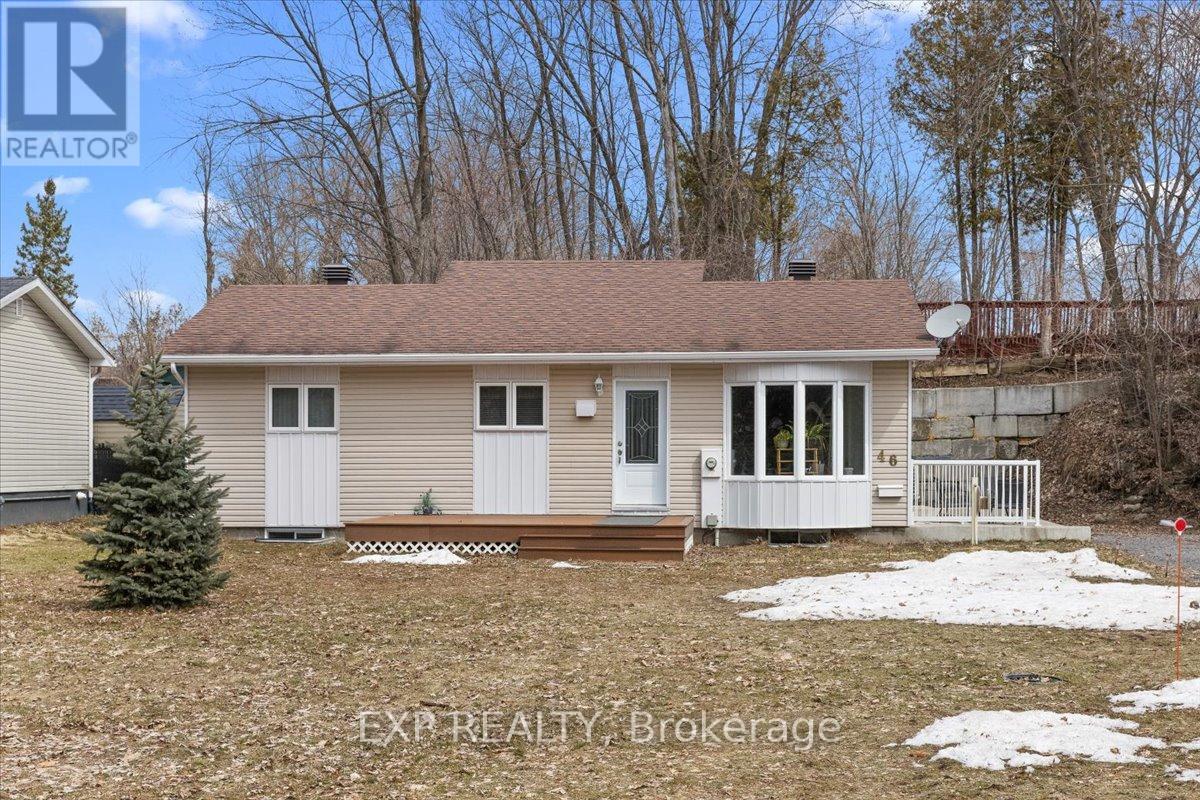 46 Dufour Street, Champlain, Ontario  K0B 1K0 - Photo 4 - X12948936