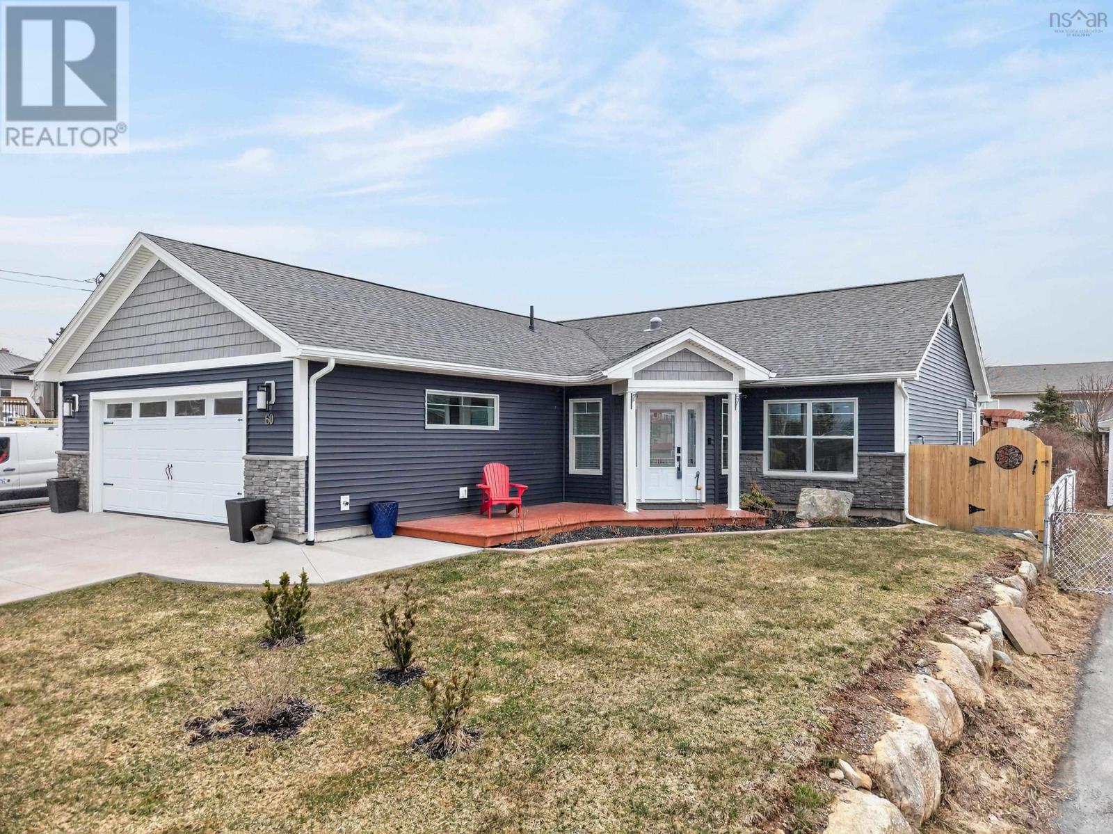 60 McCormacks Lane, Eastern Passage, Nova Scotia