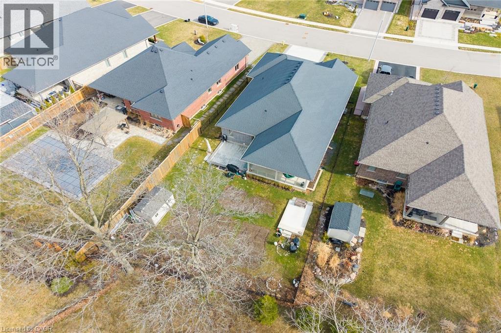 31 Sycamore Drive, Port Dover, Ontario  N0A 1N6 - Photo 46 - 40811429