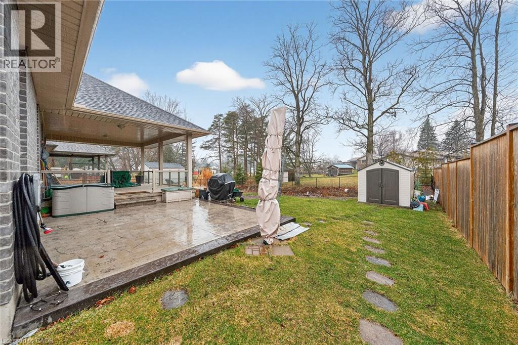 31 Sycamore Drive, Port Dover, Ontario  N0A 1N6 - Photo 38 - 40811429