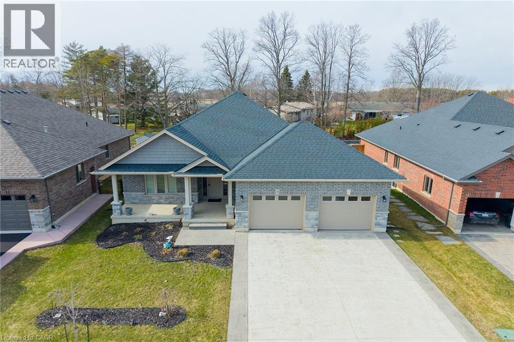 31 Sycamore Drive, Port Dover, Ontario  N0A 1N6 - Photo 44 - 40811429