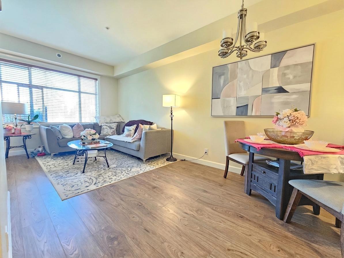 203 8558 202b Street, Langley, British Columbia  V2Y 3L4 - Photo 10 - R3108034