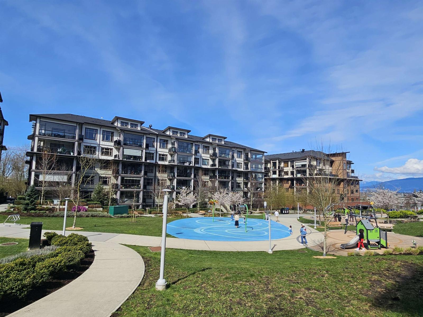 203 8558 202b Street, Langley, British Columbia  V2Y 3L4 - Photo 5 - R3108034