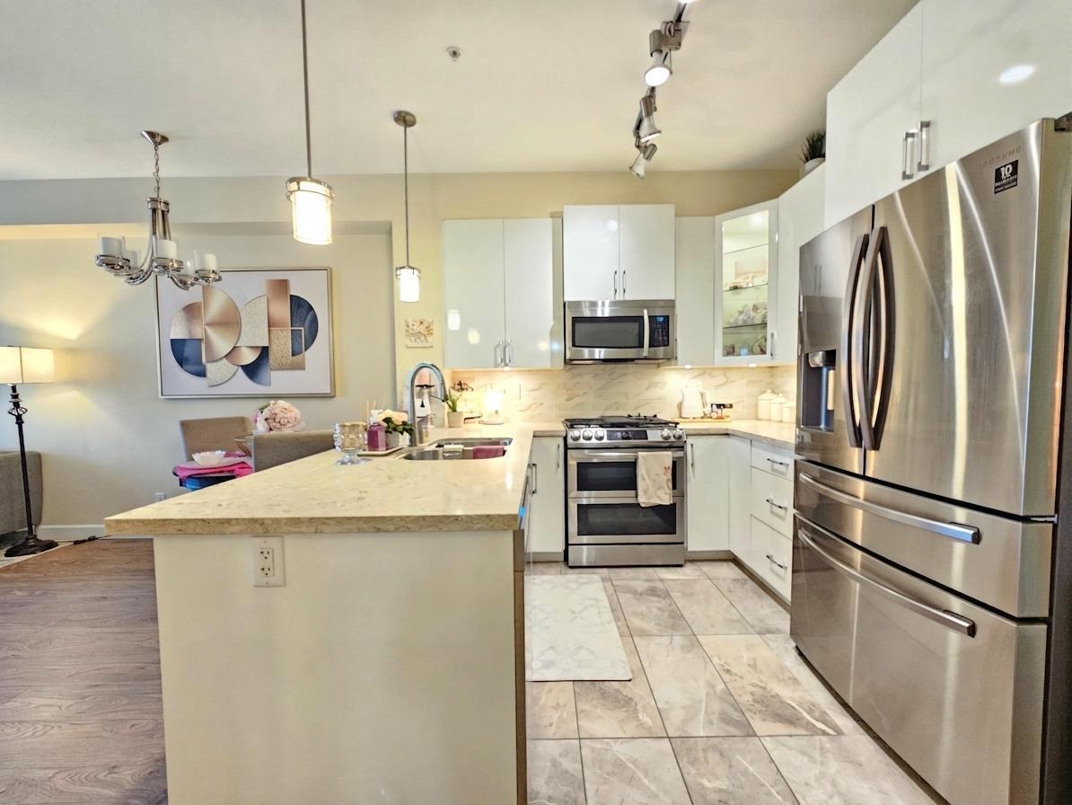 203 8558 202b Street, Langley, British Columbia  V2Y 3L4 - Photo 7 - R3108034