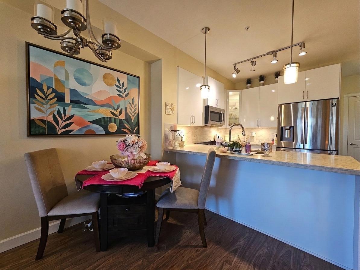 203 8558 202b Street, Langley, British Columbia  V2Y 3L4 - Photo 8 - R3108034