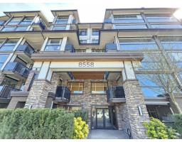 203 8558 202B STREET, Langley, British Columbia