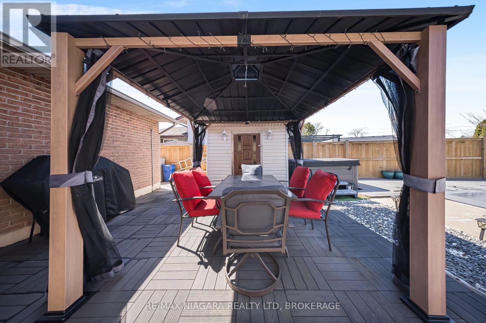 40 Via Dell Monte Street, St. Catharines, Ontario  L2T 3Y2 - Photo 29 - X12967202