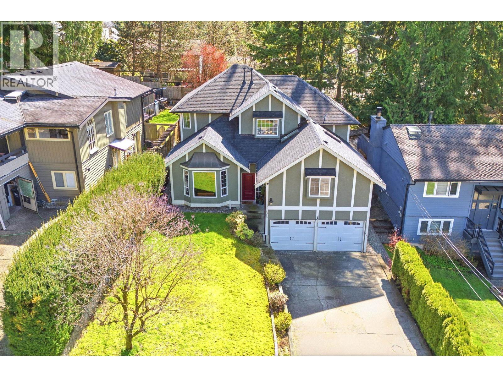 4575 Cliffmont Road, North Vancouver, British Columbia  V7G 1J8 - Photo 35 - R3107853