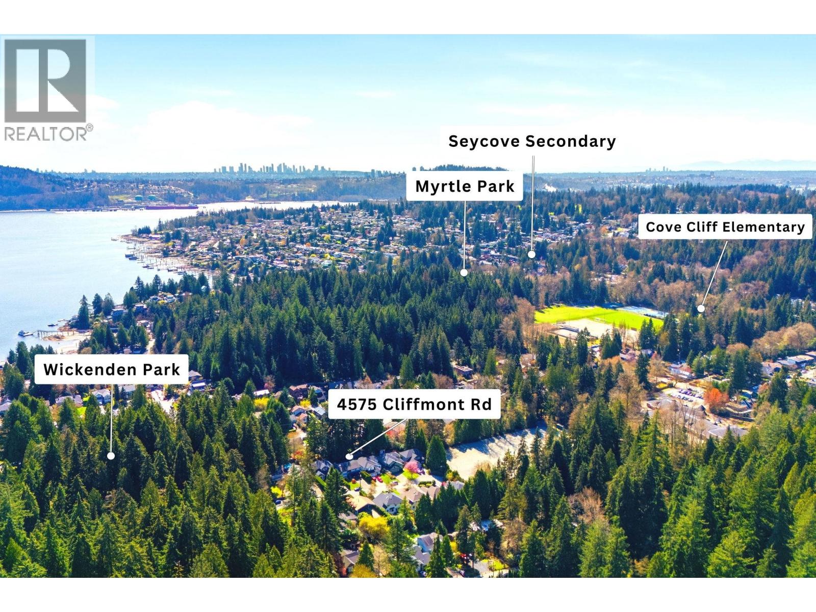 4575 Cliffmont Road, North Vancouver, British Columbia  V7G 1J8 - Photo 37 - R3107853