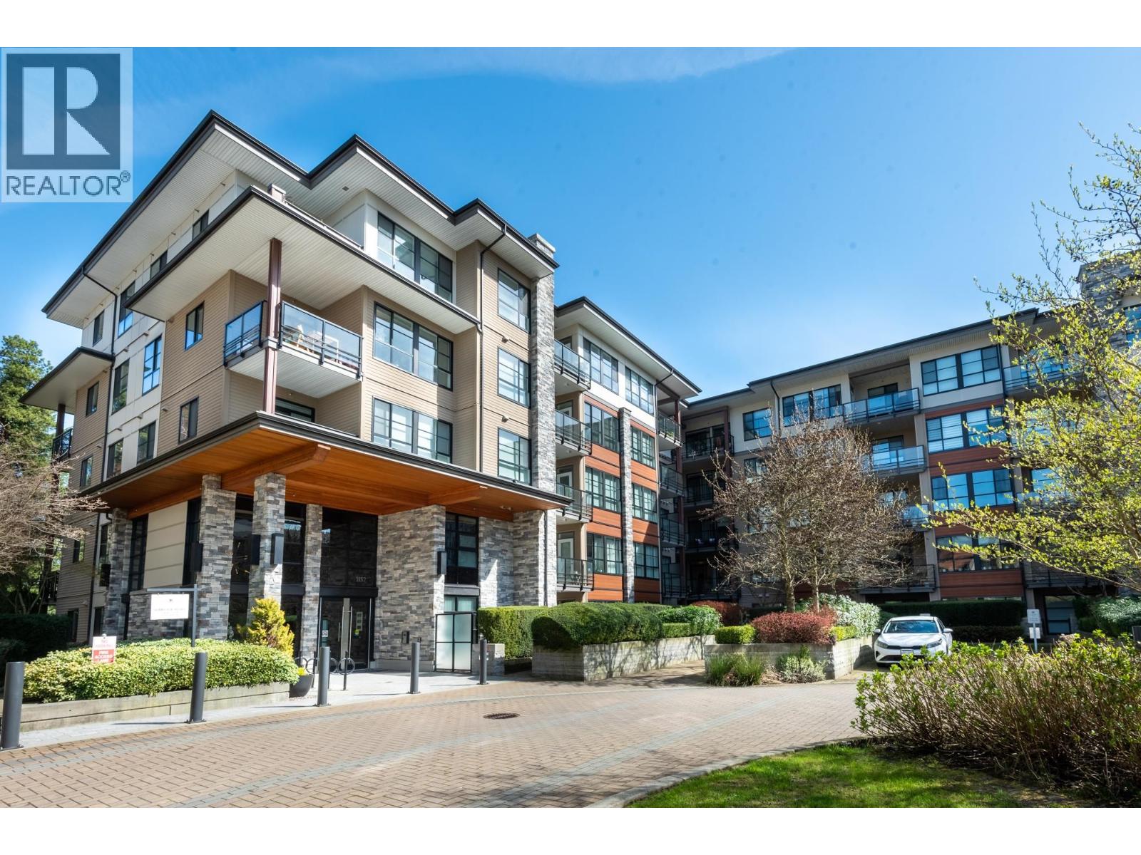 505 1152 WINDSOR MEWS, Coquitlam, British Columbia