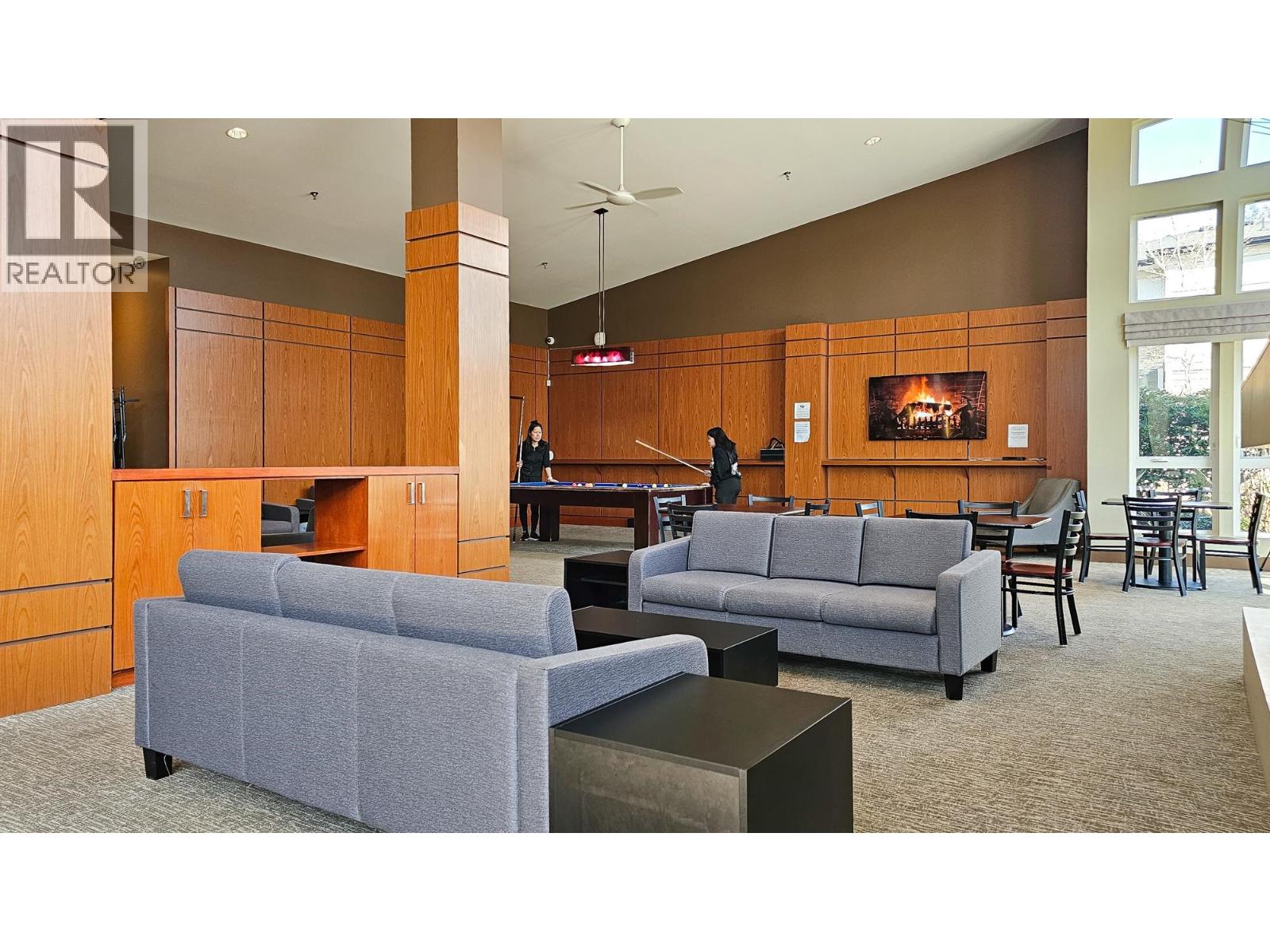 505 1152 Windsor Mews, Coquitlam, British Columbia  V3B 0N1 - Photo 21 - R3107796