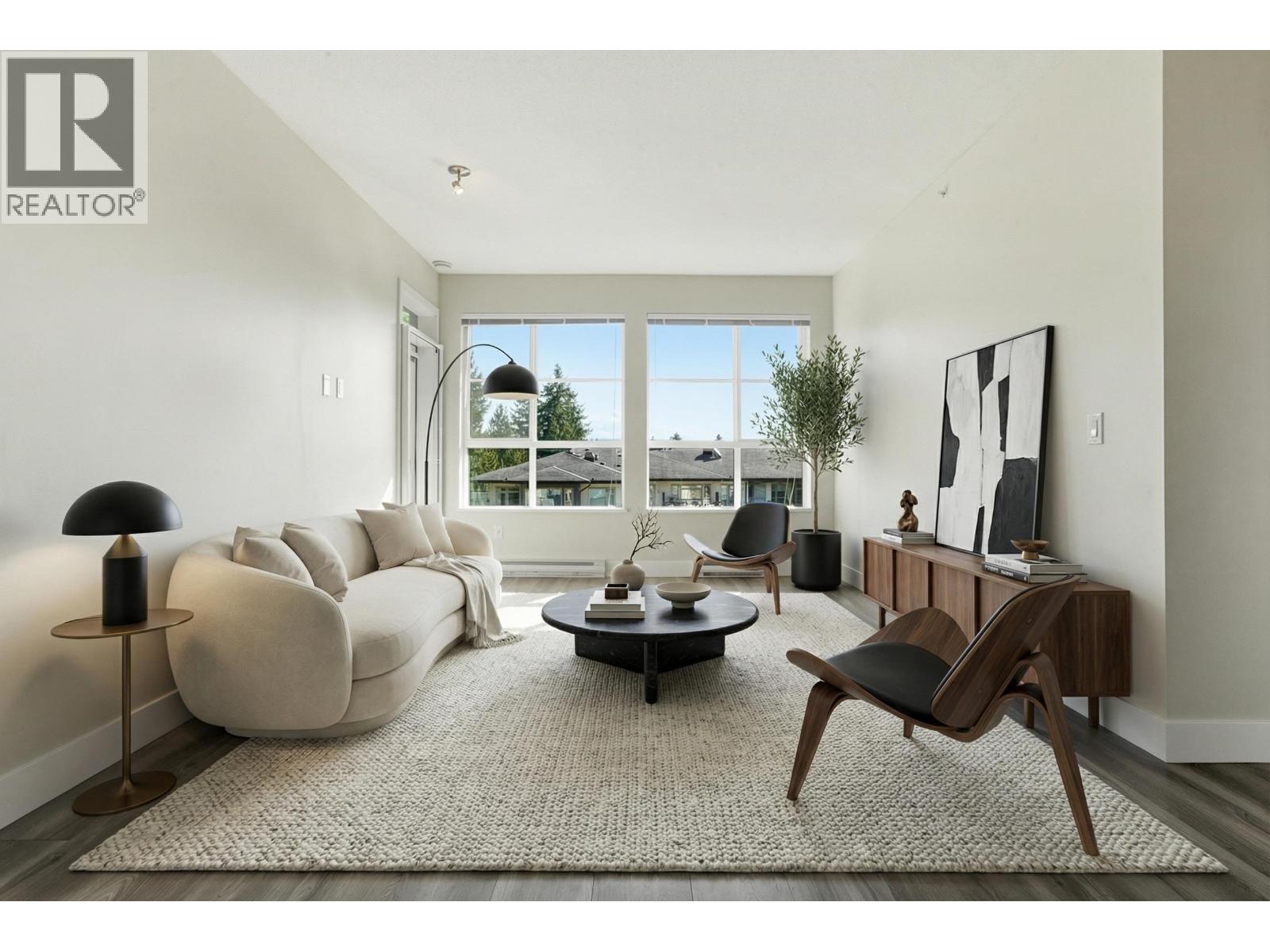 505 1152 Windsor Mews, Coquitlam, British Columbia  V3B 0N1 - Photo 4 - R3107796