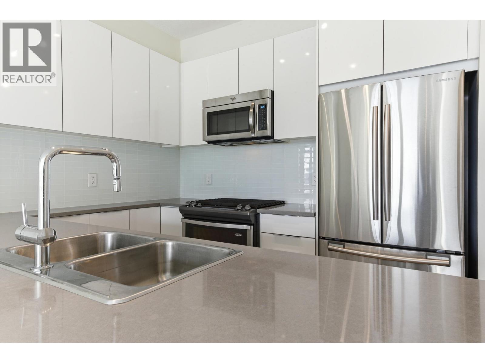 505 1152 Windsor Mews, Coquitlam, British Columbia  V3B 0N1 - Photo 7 - R3107796