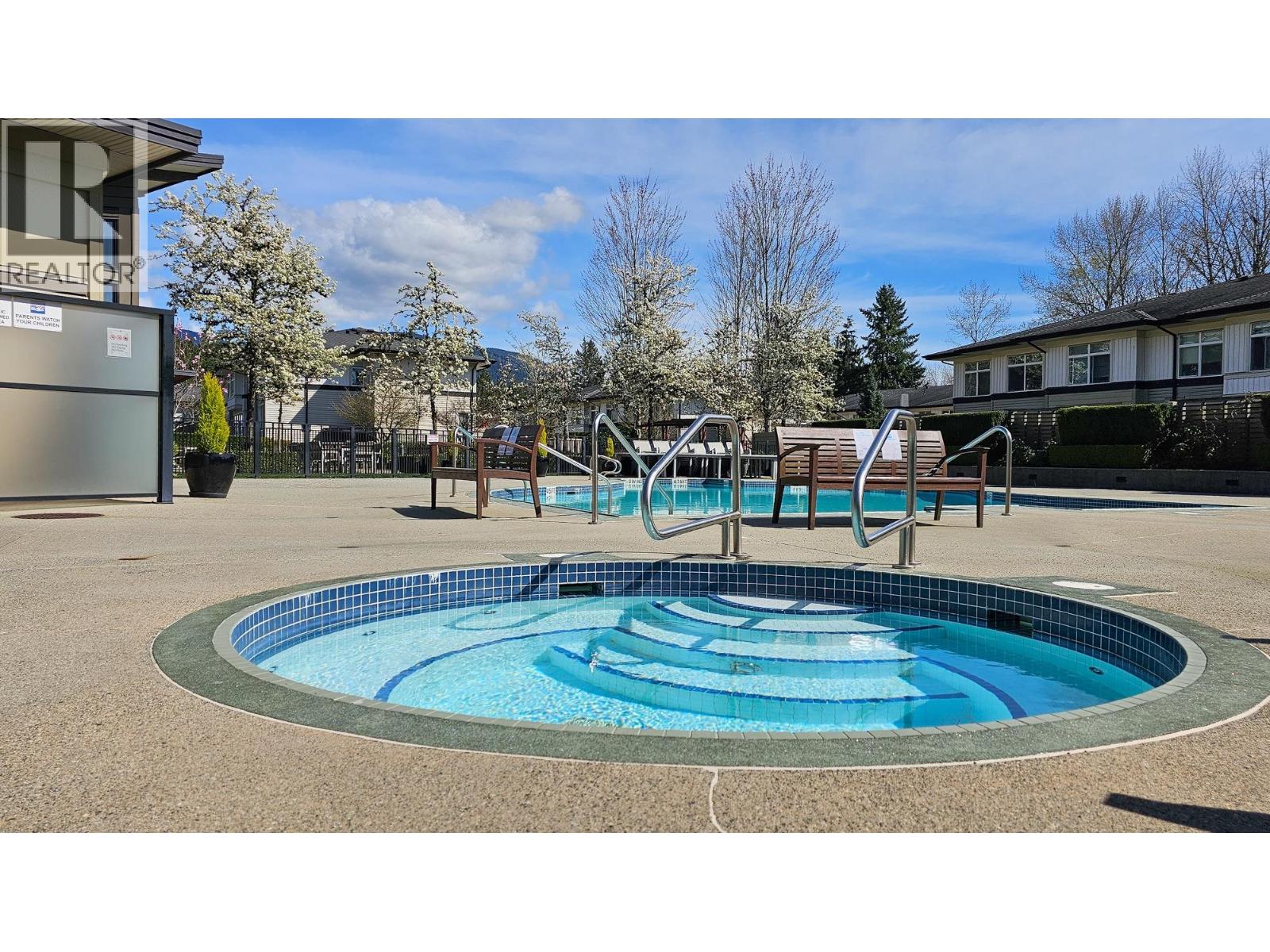 505 1152 Windsor Mews, Coquitlam, British Columbia  V3B 0N1 - Photo 19 - R3107796