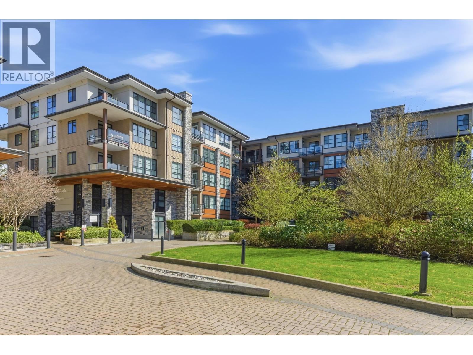 505 1152 Windsor Mews, Coquitlam, British Columbia  V3B 0N1 - Photo 27 - R3107796