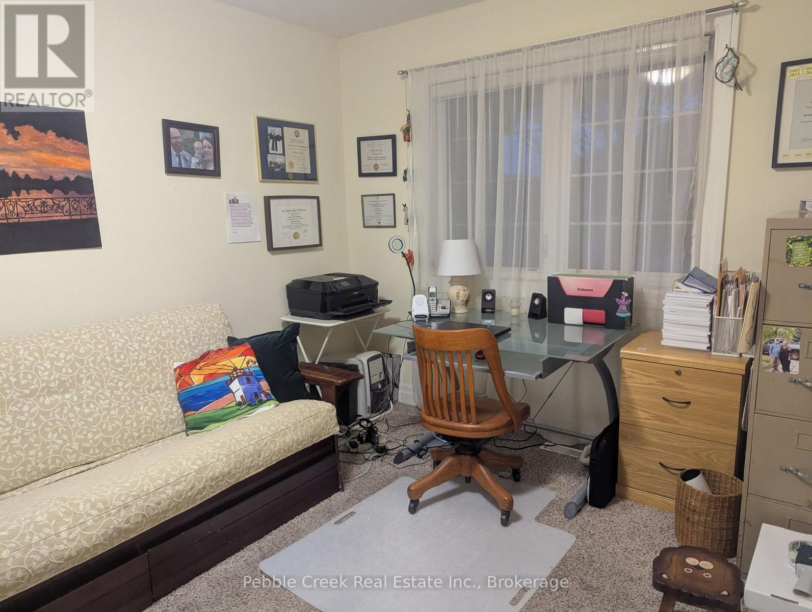 16 - 27 Fairhaven Lane, Goderich, Ontario  N7A 0A5 - Photo 23 - X12692192