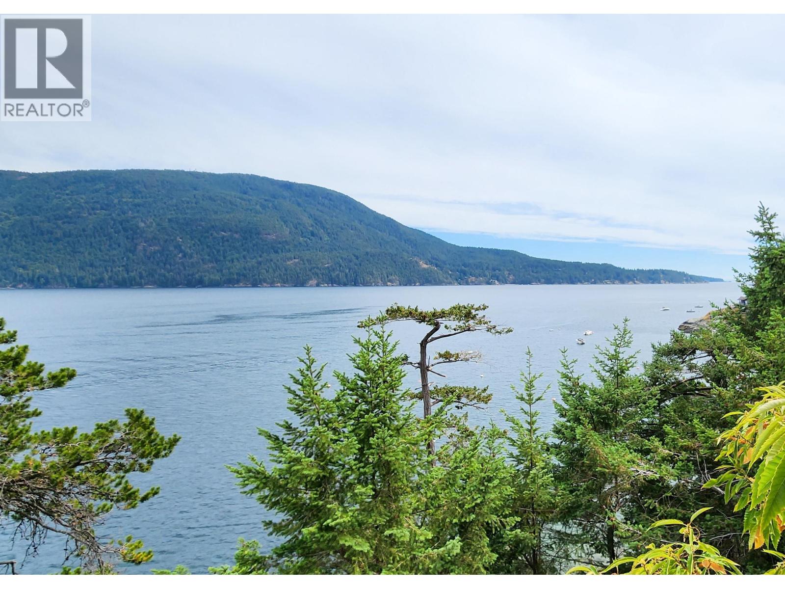 Lot 9 Collingwood Road, Keats Island, British Columbia  V0N 1V0 - Photo 10 - R3107880