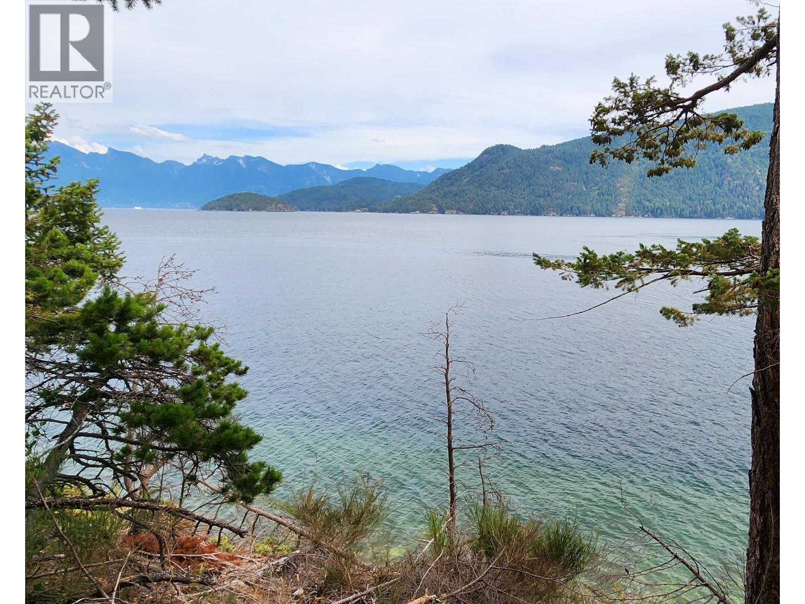 Lot 9 Collingwood Road, Keats Island, British Columbia  V0N 1V0 - Photo 12 - R3107880
