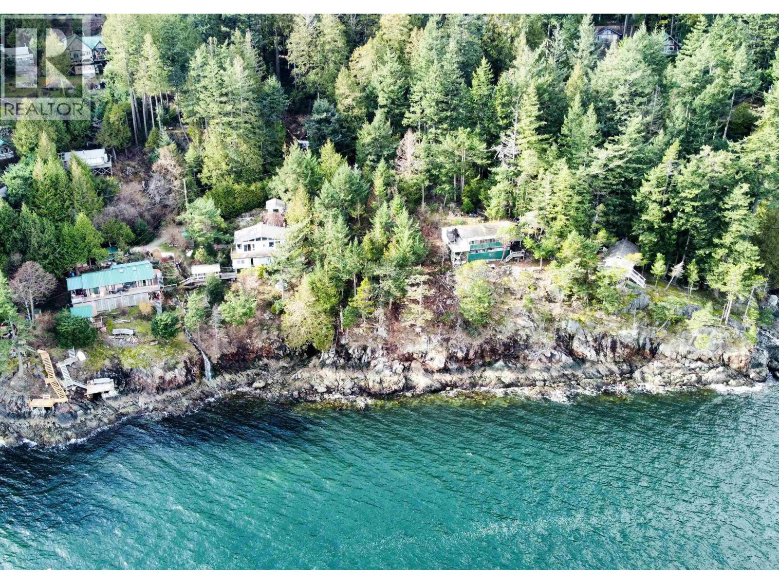 Lot 9 Collingwood Road, Keats Island, British Columbia  V0N 1V0 - Photo 18 - R3107880