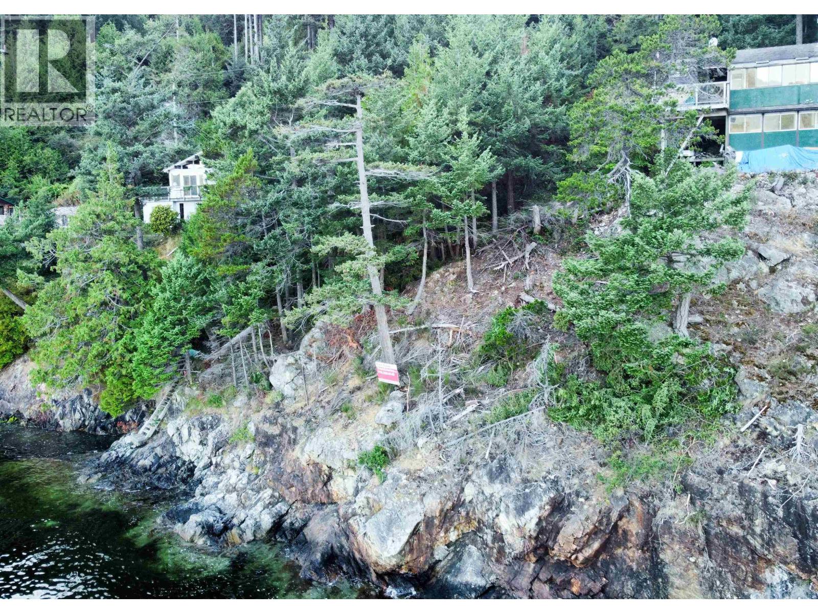Lot 9 Collingwood Road, Keats Island, British Columbia  V0N 1V0 - Photo 19 - R3107880
