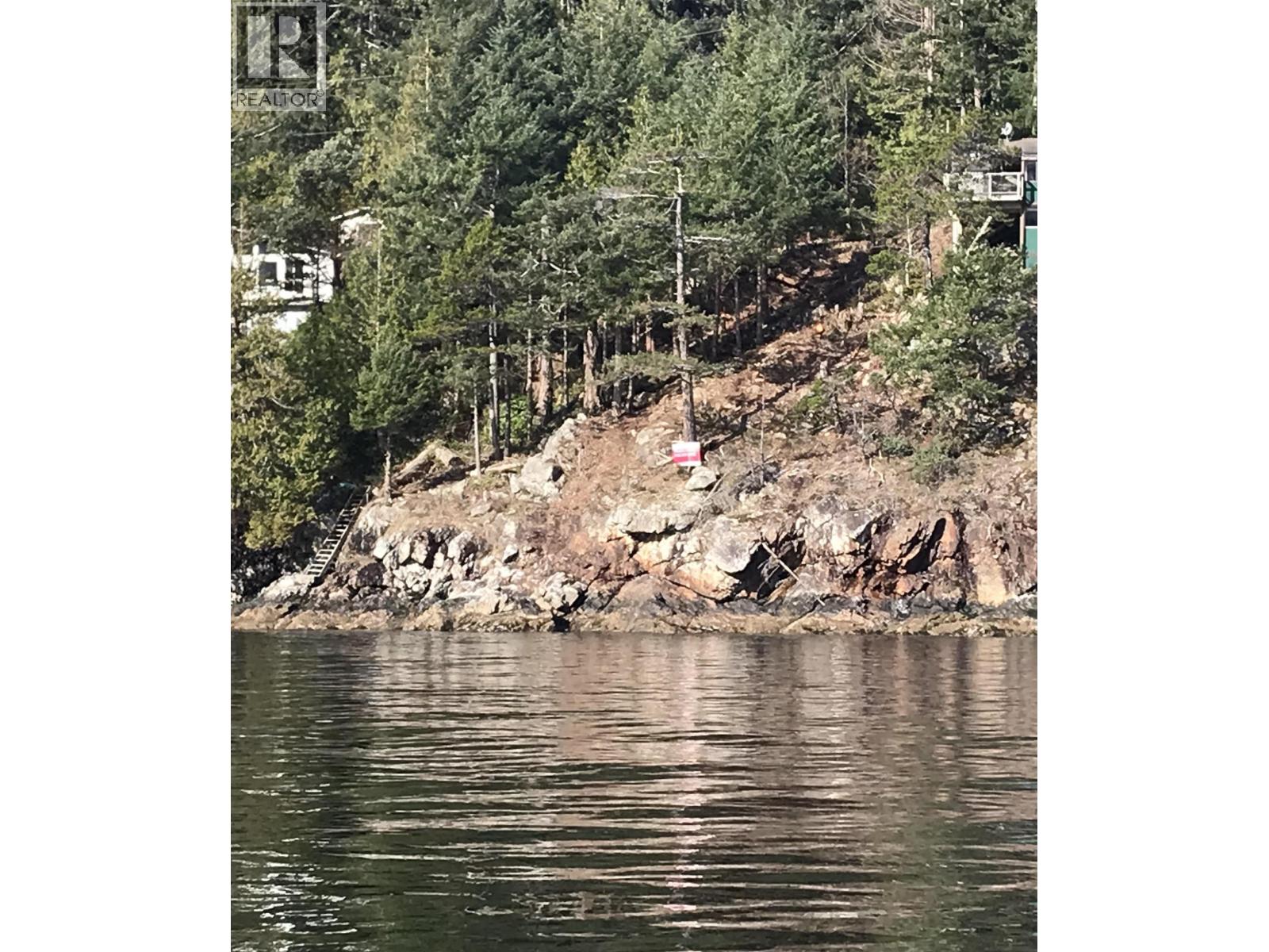 Lot 9 Collingwood Road, Keats Island, British Columbia  V0N 1V0 - Photo 22 - R3107880