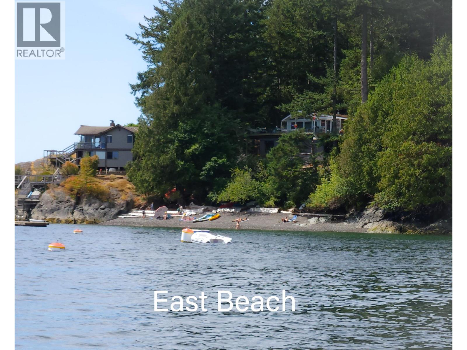 Lot 9 Collingwood Road, Keats Island, British Columbia  V0N 1V0 - Photo 24 - R3107880