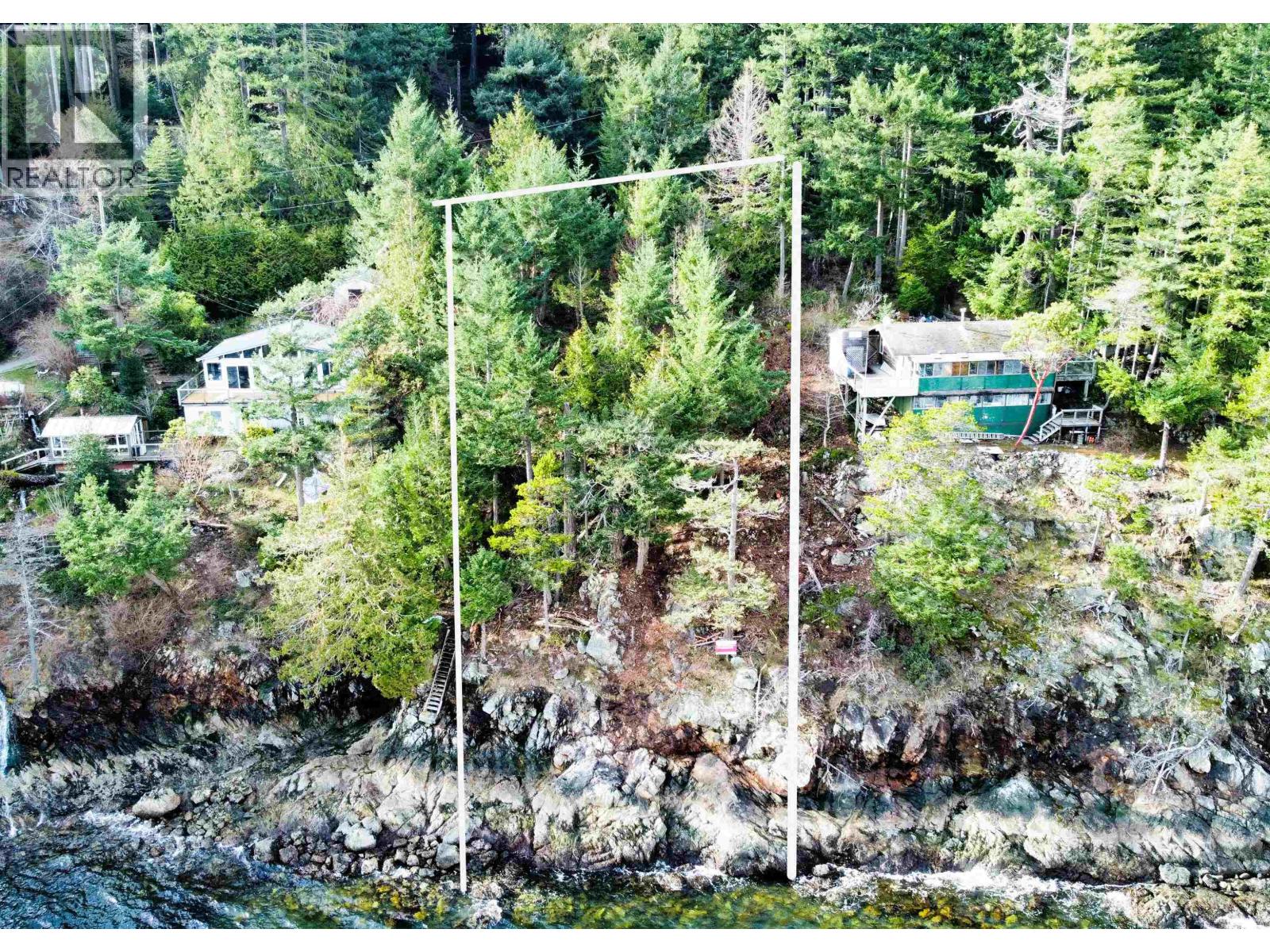 Lot 9 Collingwood Road, Keats Island, British Columbia  V0N 1V0 - Photo 38 - R3107880